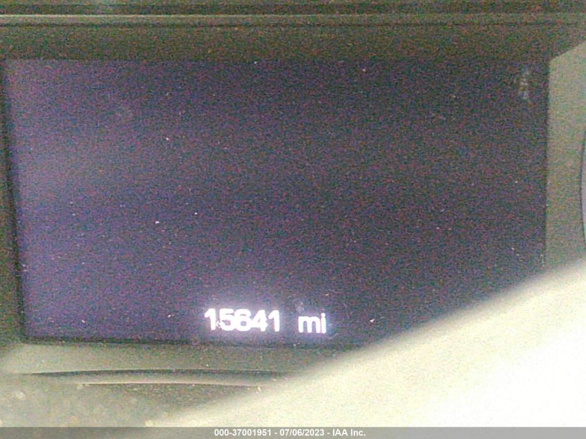 2023 CHEVROLET EQUINOX LT - 3GNAXKEG4PL114430