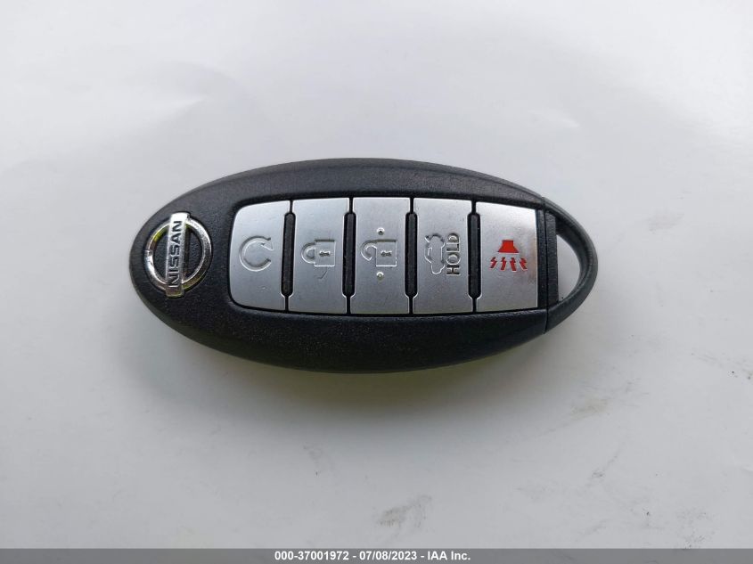 2013 NISSAN ALTIMA 2.5 SV - 1N4AL3AP2DC154518