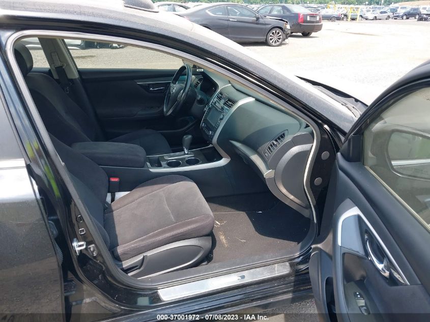 2013 NISSAN ALTIMA 2.5 SV - 1N4AL3AP2DC154518