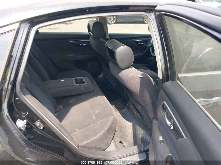 2013 NISSAN ALTIMA 2.5 SV - 1N4AL3AP2DC154518