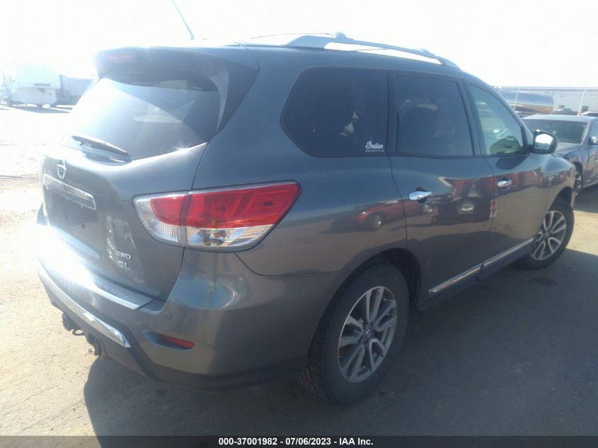 2015 NISSAN PATHFINDER S/SV/SL/PLATINUM - 5N1AR2MM3FC688095