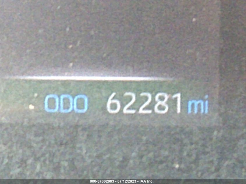 2021 TOYOTA RAV4 XLE - 2T3W1RFV9MW114286