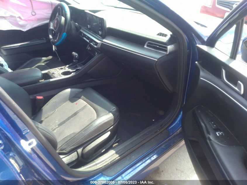 2021 KIA K5 GT-LINE - 5XXG64J25MG073373