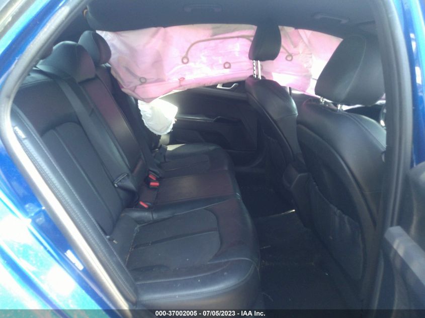 2021 KIA K5 GT-LINE - 5XXG64J25MG073373