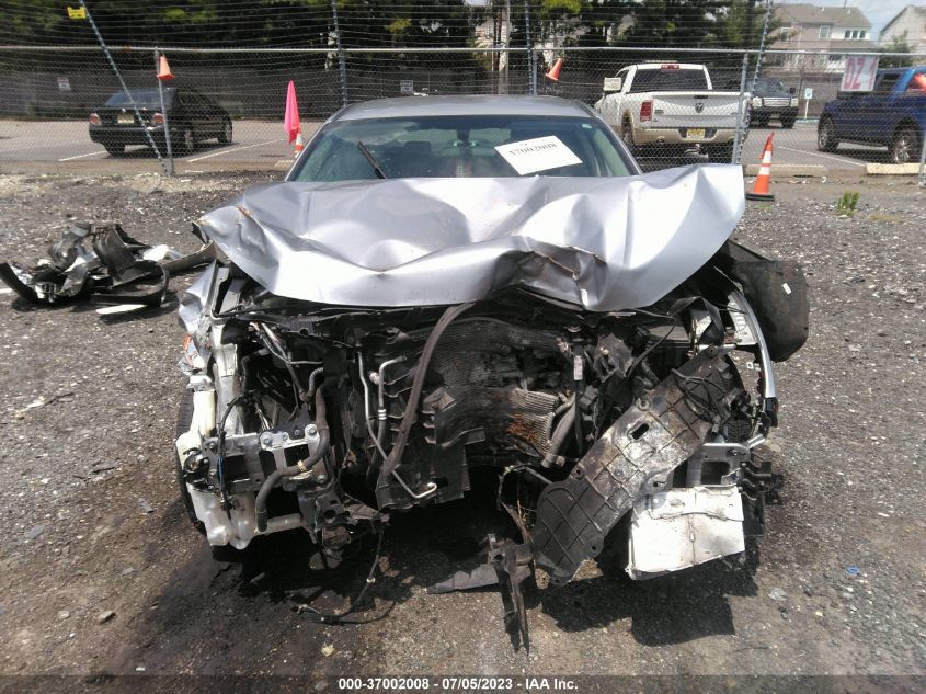 2016 HONDA CIVIC SEDAN LX - 19XFC2F57GE241863