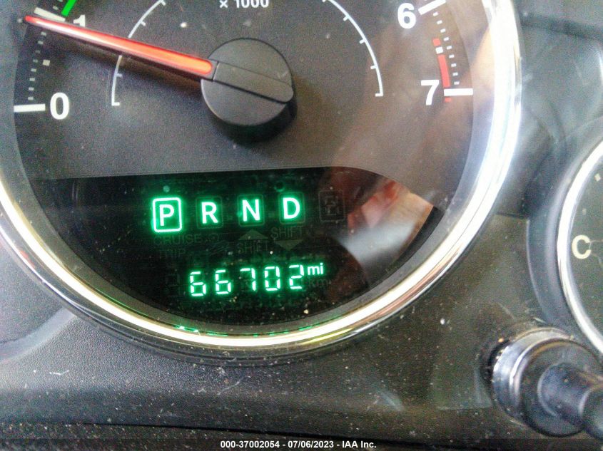 2015 JEEP WRANGLER UNLIMITED SPORT - 1C4BJWDG9FL588830