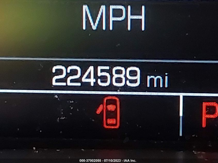 2018 CHEVROLET COLORADO 2WD LT - 1GCGSCEN8J1274881