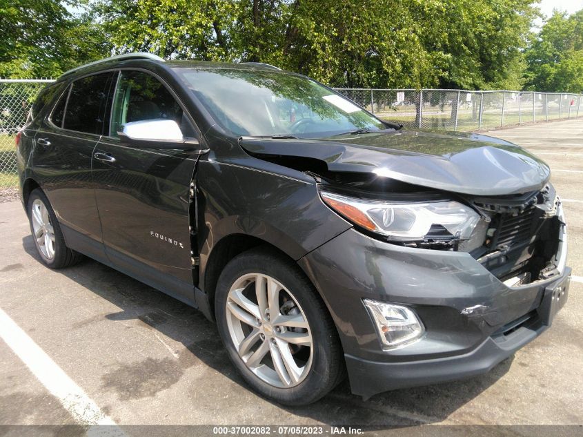 2018 CHEVROLET EQUINOX PREMIER - 2GNAXMEV1J6275808