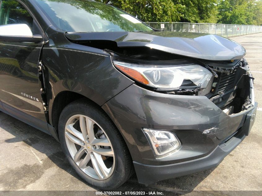 2018 CHEVROLET EQUINOX PREMIER - 2GNAXMEV1J6275808