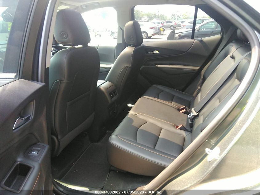 2018 CHEVROLET EQUINOX PREMIER - 2GNAXMEV1J6275808