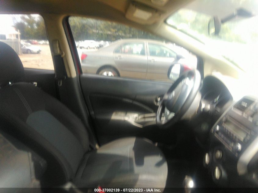 2014 NISSAN VERSA NOTE S/S PLUS/SV/SL - 3N1CE2CP8EL409945