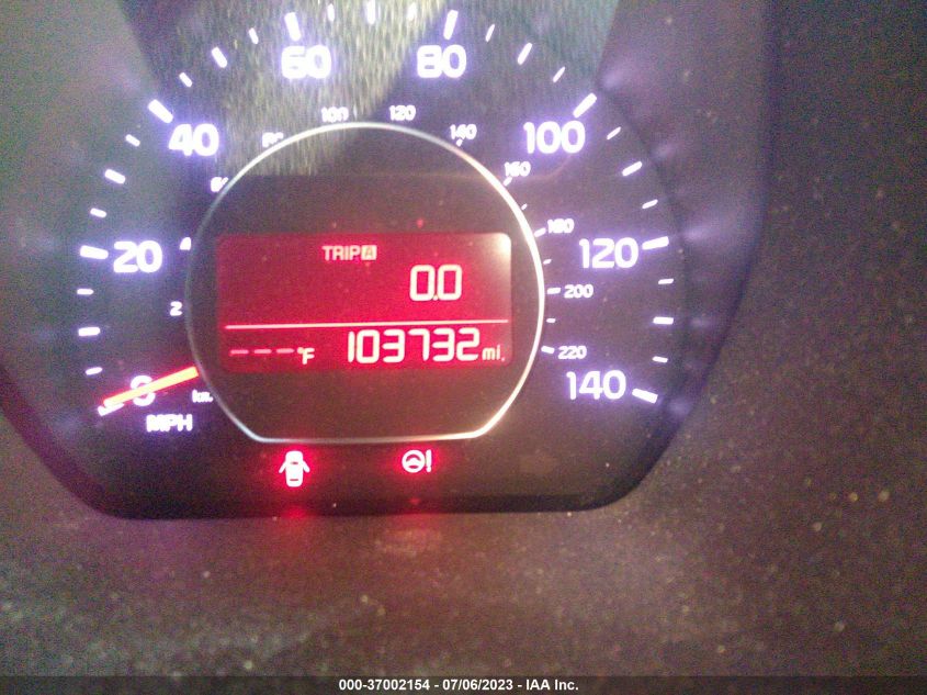 2014 KIA SOUL + - KNDJP3A59E7074768