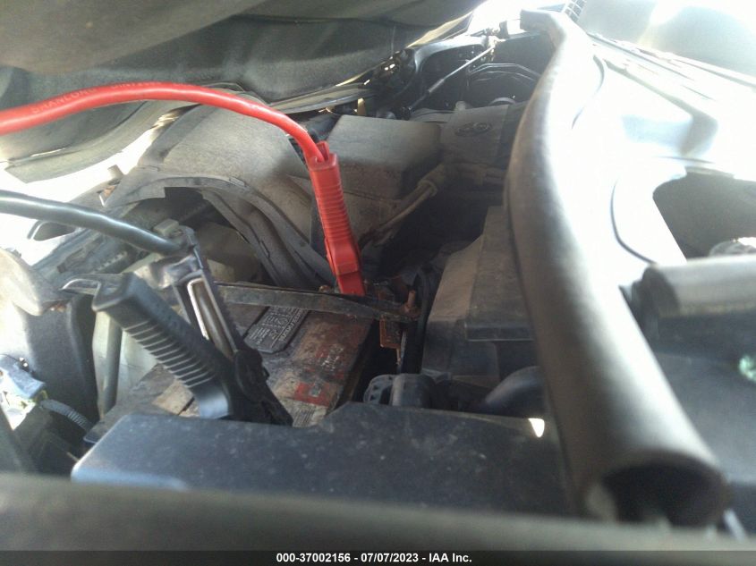 2013 TOYOTA SIENNA SE - 5TDXK3DC2DS281140