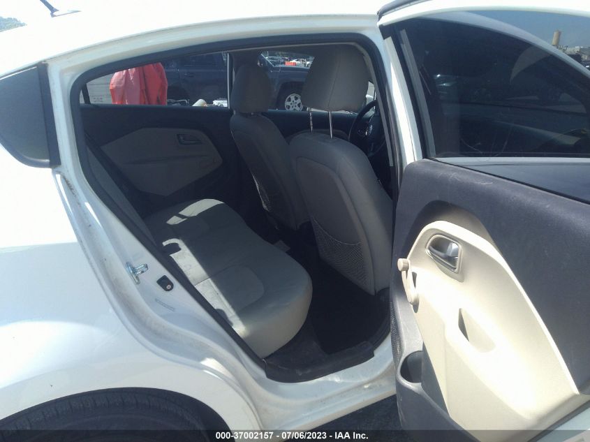 2013 KIA RIO LX - KNADM4A30D6122119