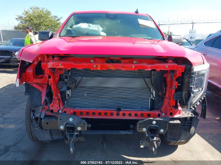 2023 GMC SIERRA 1500 ELEVATION - 1GTPHCED0PZ111948