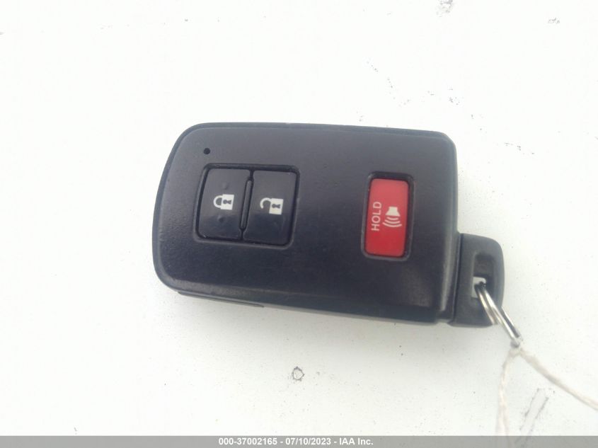 2019 TOYOTA TACOMA 4WD SR/SR5/TRD SPORT - 3TMCZ5ANXKM235676