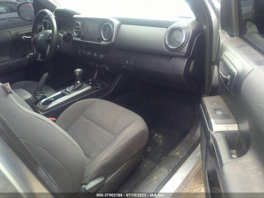 2019 TOYOTA TACOMA 4WD SR/SR5/TRD SPORT - 3TMCZ5ANXKM235676