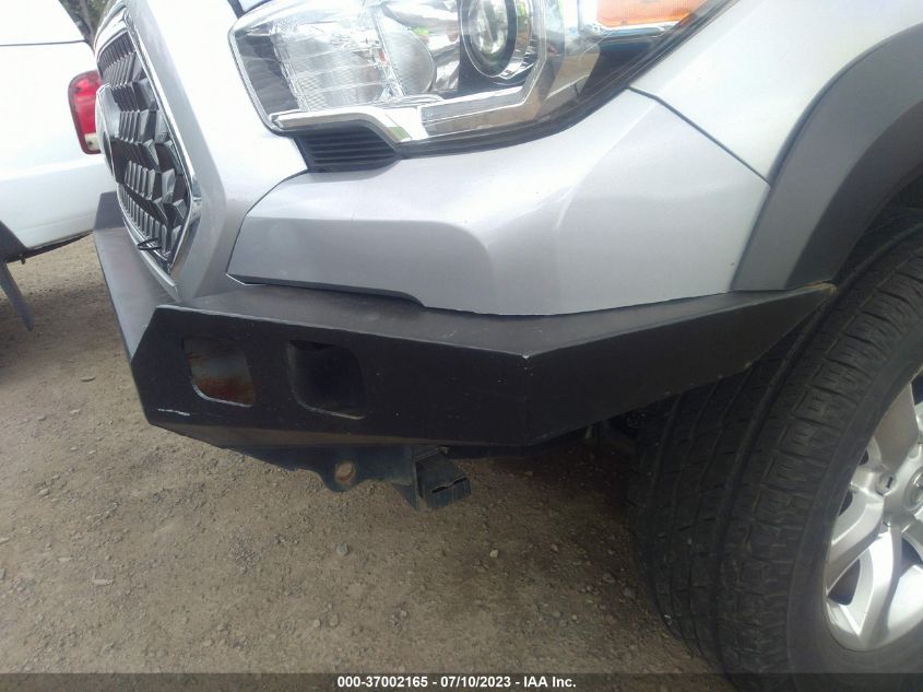 2019 TOYOTA TACOMA 4WD SR/SR5/TRD SPORT - 3TMCZ5ANXKM235676