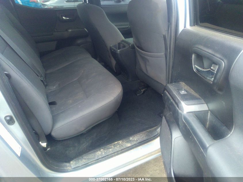 2019 TOYOTA TACOMA 4WD SR/SR5/TRD SPORT - 3TMCZ5ANXKM235676