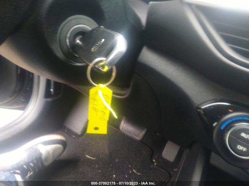 2019 KIA FORTE LXS - 3KPF24AD0KE047570