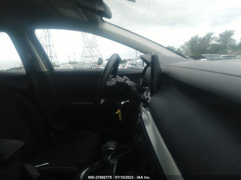 2019 KIA FORTE LXS - 3KPF24AD0KE047570