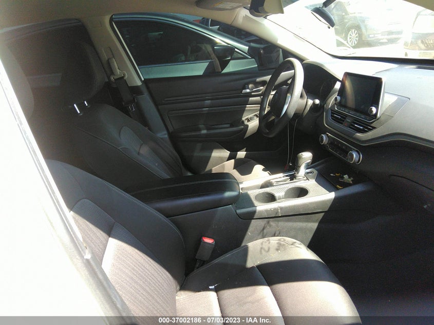 VIN 1N4BL4BV5LC214667 2020 NISSAN ALTIMA 2.5 S