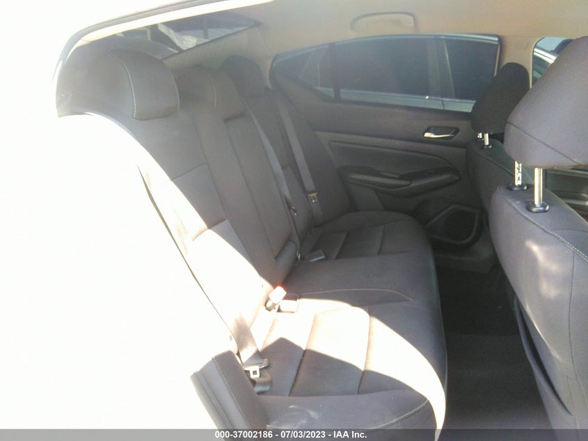 VIN 1N4BL4BV5LC214667 2020 NISSAN ALTIMA 2.5 S