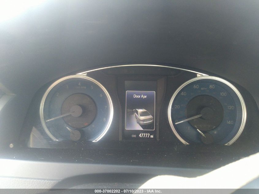 2017 TOYOTA CAMRY XLE/SE/LE/XSE - 4T1BF1FK0HU615895