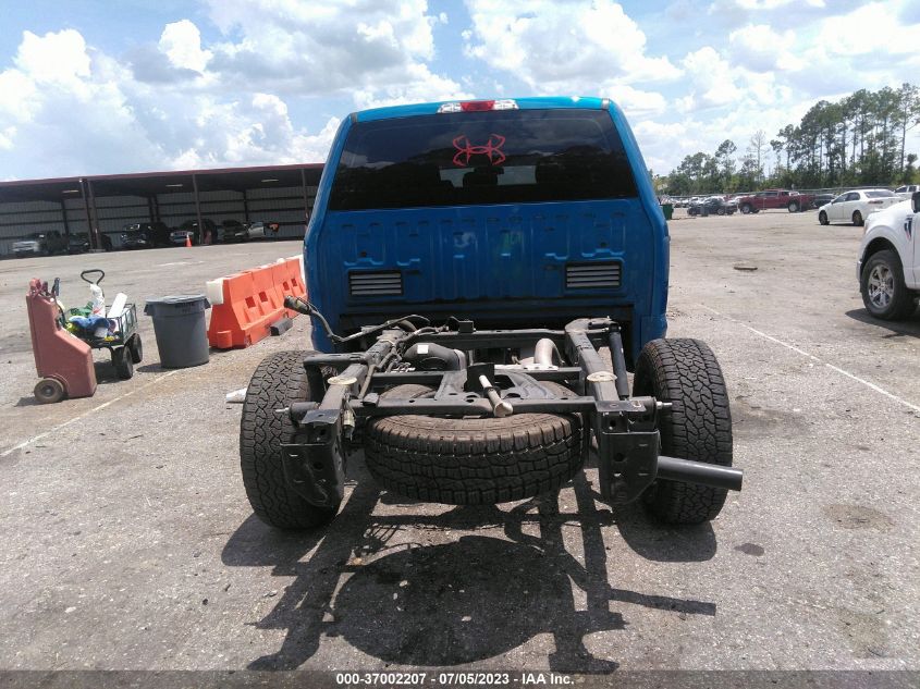 2019 FORD F-150 XL/XLT/LARIAT - 1FTEW1EP7KFC79057