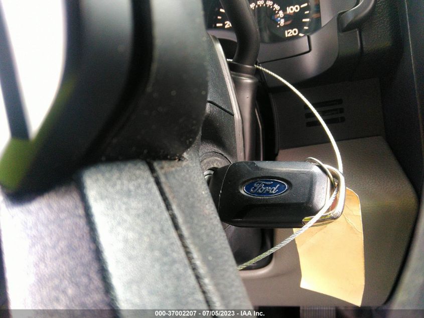 2019 FORD F-150 XL/XLT/LARIAT - 1FTEW1EP7KFC79057