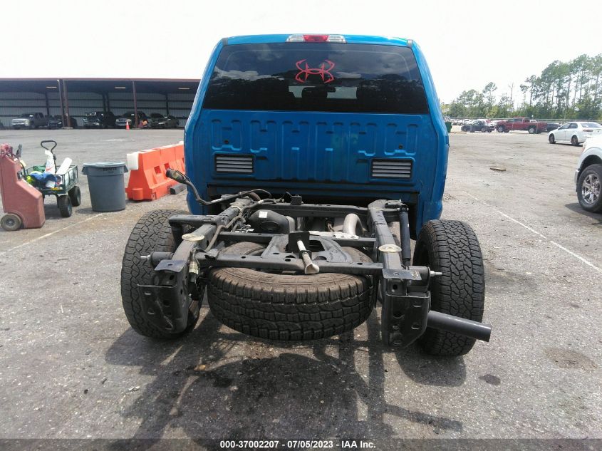 2019 FORD F-150 XL/XLT/LARIAT - 1FTEW1EP7KFC79057