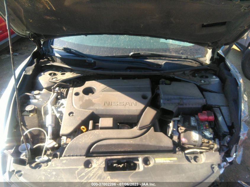 2016 NISSAN ALTIMA 2.5 S - 1N4AL3AP4GN305156
