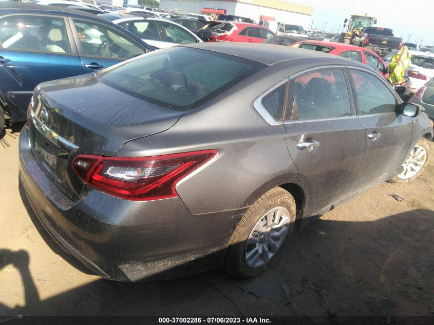 2016 NISSAN ALTIMA 2.5 S - 1N4AL3AP4GN305156