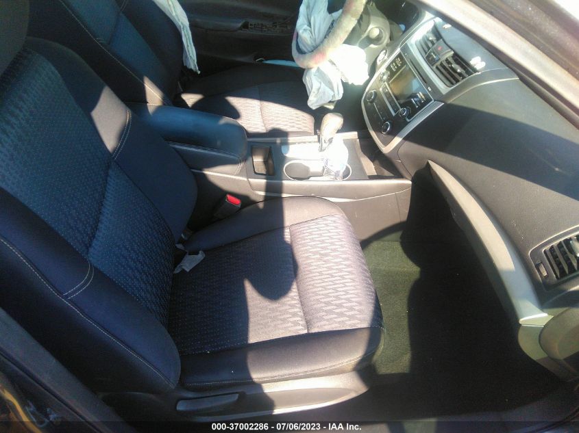 2016 NISSAN ALTIMA 2.5 S - 1N4AL3AP4GN305156