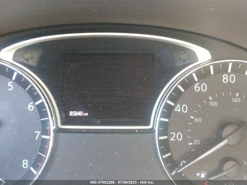 2016 NISSAN ALTIMA 2.5 S - 1N4AL3AP4GN305156