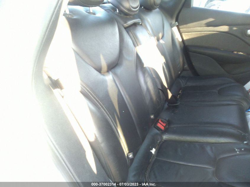 2013 DODGE DART LIMITED - 1C3CDFCA3DD257939