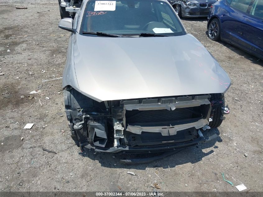 2016 BMW 2 SERIES 228I - WBA1F9C57GV742680