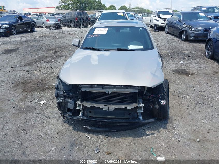 2016 BMW 2 SERIES 228I - WBA1F9C57GV742680