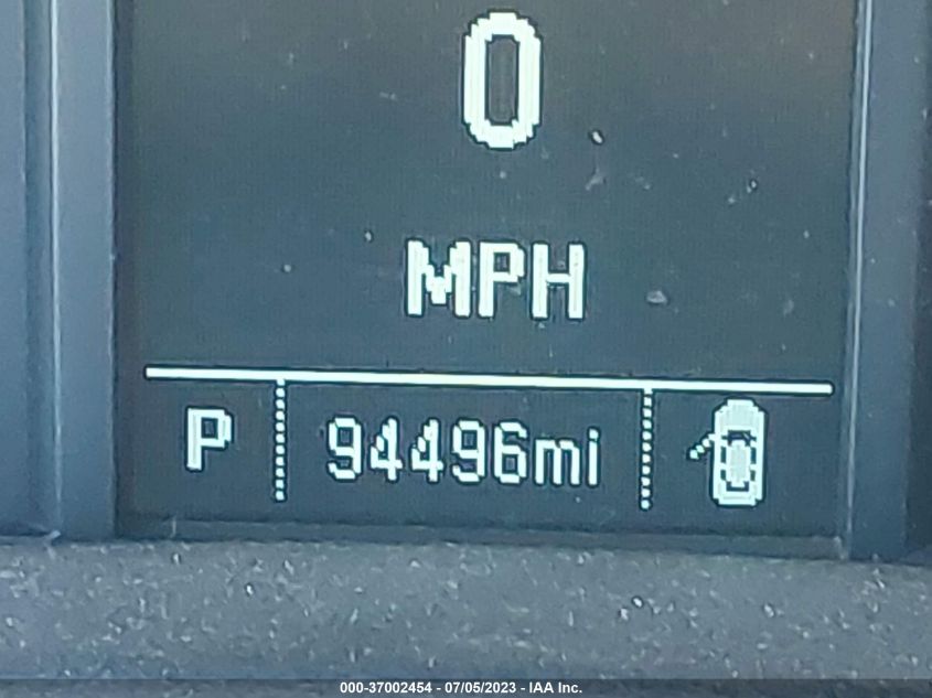 2015 CHEVROLET SILVERADO 1500 WORK TRUCK - 1GCNCPEC3FZ445099
