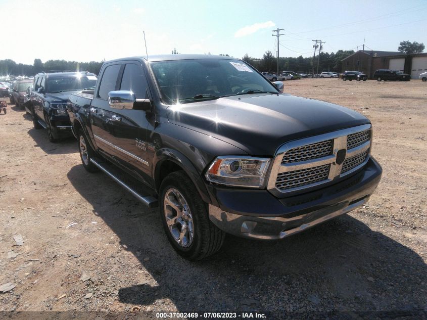 2018 RAM 1500 LARAMIE - 1C6RR7NT1JS148891