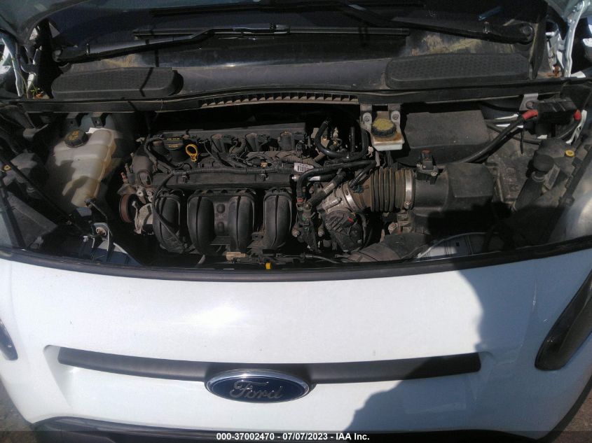 2015 FORD TRANSIT CONNECT XL - NM0LS7E79F1226821