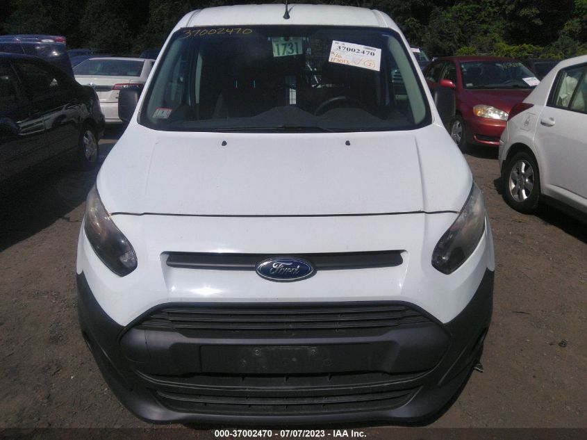 2015 FORD TRANSIT CONNECT XL - NM0LS7E79F1226821