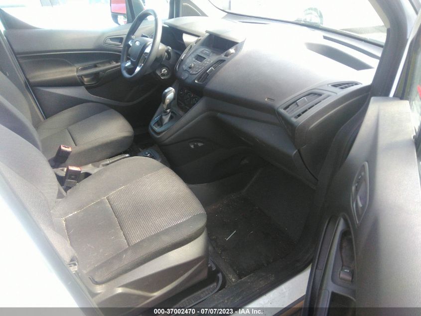 2015 FORD TRANSIT CONNECT XL - NM0LS7E79F1226821