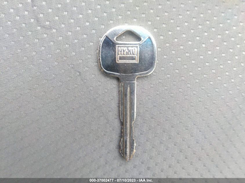 2013 KIA FORTE LX - KNAFT4A28D5721035