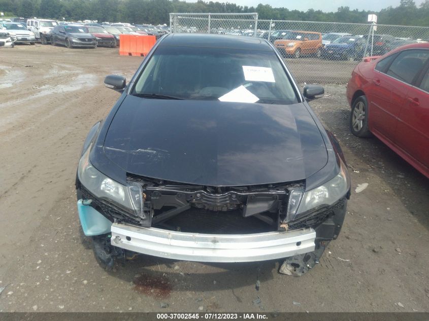 2013 ACURA TL - 19UUA8F24DA017553