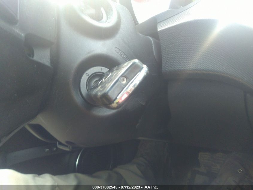 2013 ACURA TL - 19UUA8F24DA017553