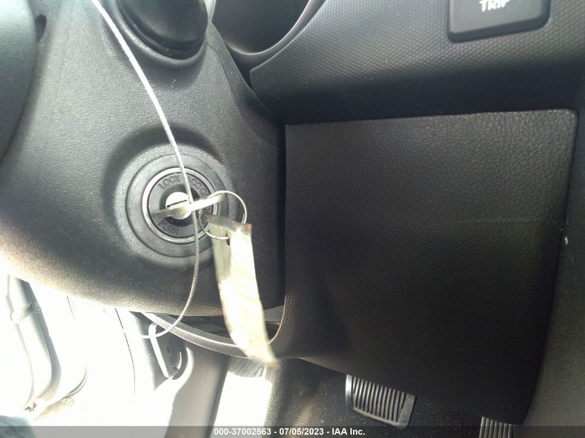 2013 KIA SOUL + - KNDJT2A63D7547187