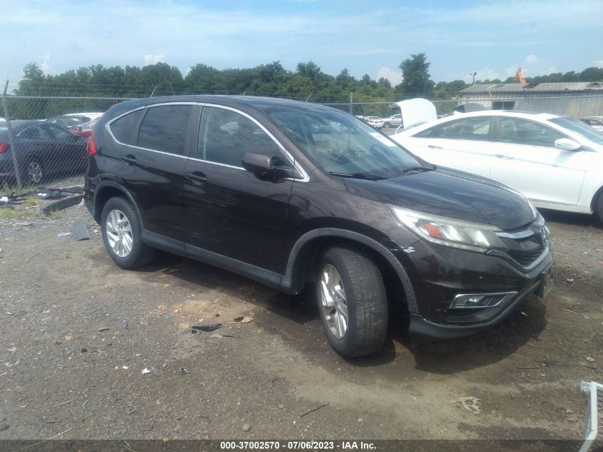 2016 HONDA CR-V EX - 2HKRM4H57GH635376