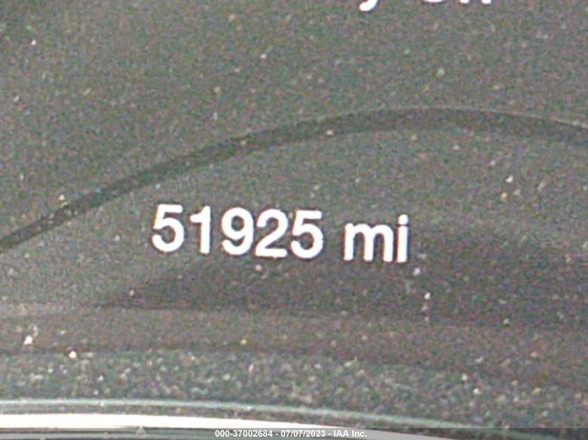 2019 JEEP GRAND CHEROKEE LAREDO - 1C4RJFAG7KC672044
