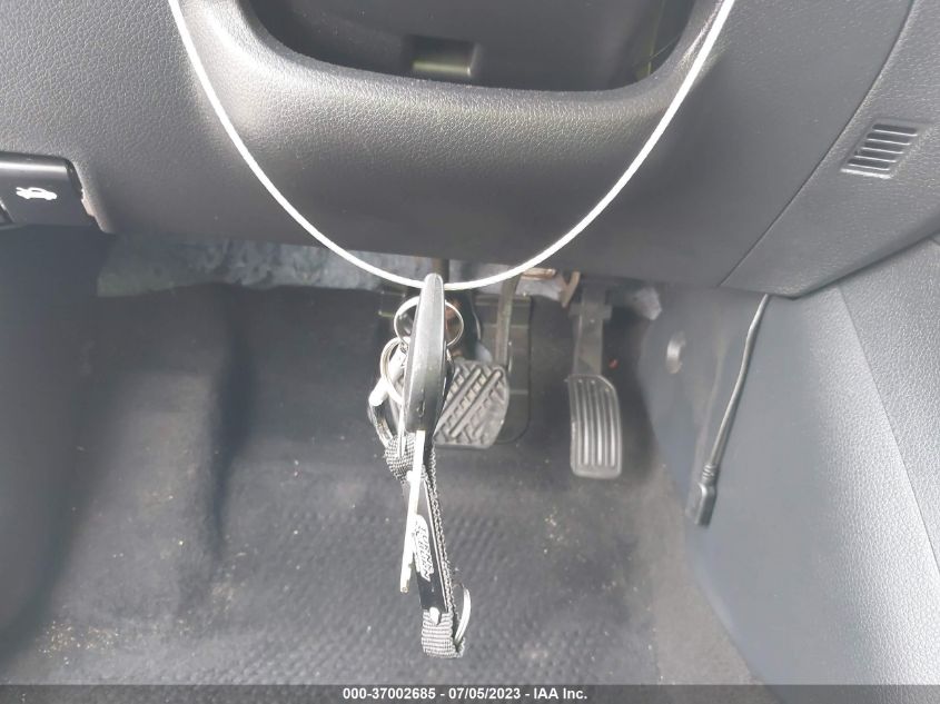 2015 NISSAN SENTRA S - 3N1AB7AP6FY285727